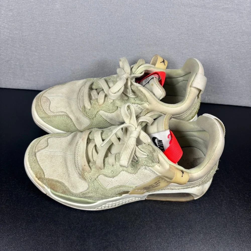 Air Jordan Jordan MA2 Grade School Honeydew CW6594-300 Youth Size 6Y Women's 7.5